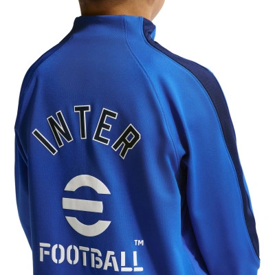 Nike Sudadera Inter Milan Training Niño — photo 7