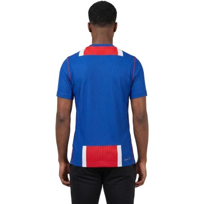Camiseta Authentic PSG Primera Equipación 2026-2027