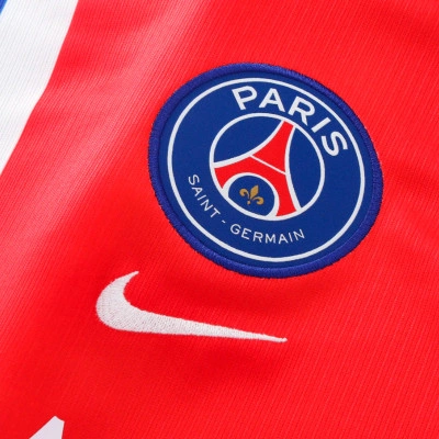 Nike Camiseta 1ª Paris Saint-Germain — foto 4