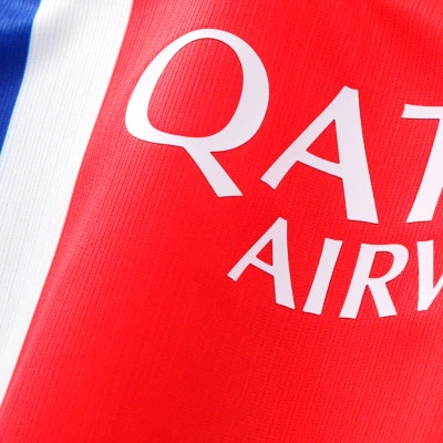 Nike Camiseta 1ª Paris Saint-Germain — foto 6