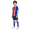 Conjunto Nike PSG Primera Equipación 2026-2027 Niño