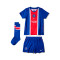 Conjunto Nike PSG Primera Equipación 2026-2027 Niño