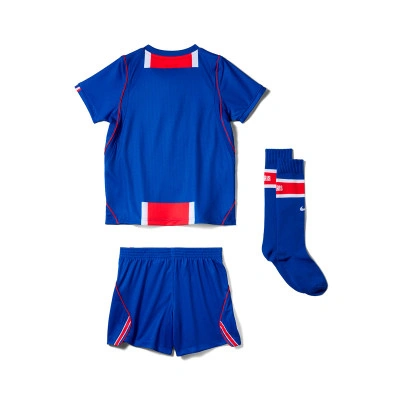 Nike Conjunto PSG Primera Equipación Niño — foto 3