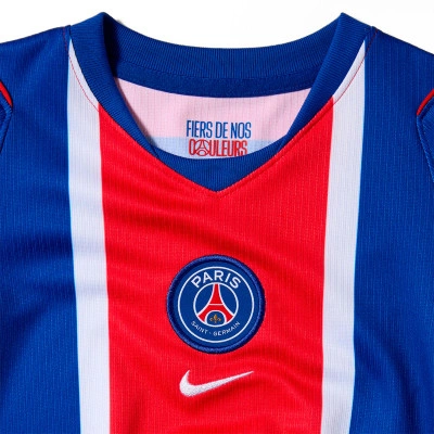 Nike Conjunto PSG Primera Equipación Niño — foto 4