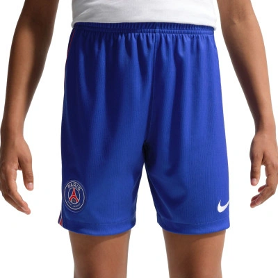 Pantalón corto Psg Primera Equipación 2026-2027 Niño