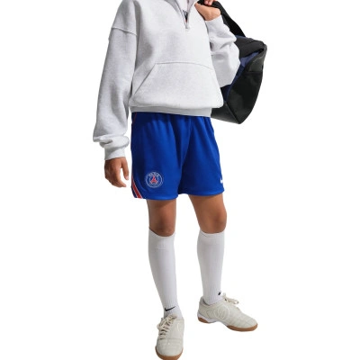 Pantalón corto Psg Primera Equipación 2026-2027 Niño