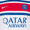 Camiseta Nike Psg Pre-Match 2026-2027