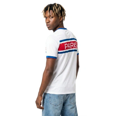 Camiseta Psg Pre-Match 2026-2027
