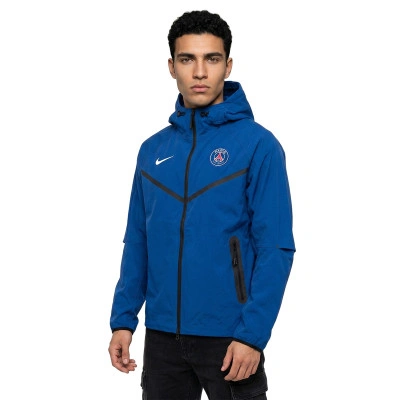 Chaqueta Psg Pre-Match 2026-2027