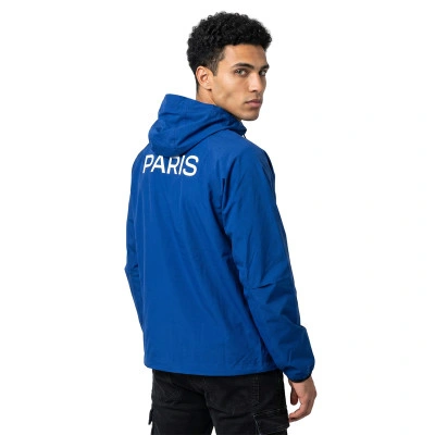 Chaqueta Psg Pre-Match 2026-2027