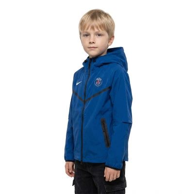 Chaqueta Psg Pre-Match 2026-2027 Niño
