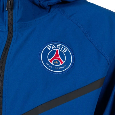 Nike Chaqueta Psg Pre-Match Niño — foto 4