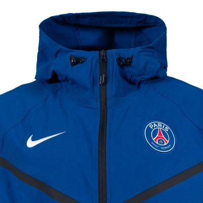 Nike Chaqueta Psg Pre-Match Niño — foto 6