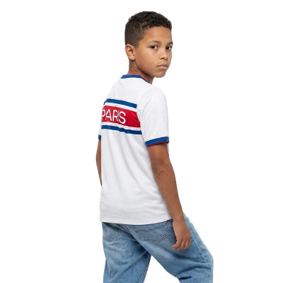 Camiseta Psg Pre-Match 2026-2027 Niño