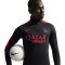 Sudadera Nike Psg Training 2026-2027