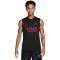 Camiseta Nike Sin mangas Psg Training 2026-2027