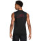 Camiseta Nike Sin mangas Psg Training 2026-2027