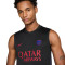 Camiseta Nike Sin mangas Psg Training 2026-2027