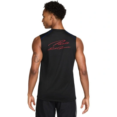 Camiseta Sin mangas Psg Training 2026-2027