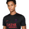 Camiseta Nike Psg Training 2026-2027
