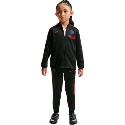 Chándal Psg Training 2026-2027 Niño