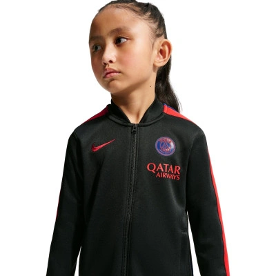 Nike Chándal Psg Training Niño — foto 3