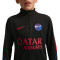 Sudadera Nike Psg Training  2026-2027 Niño