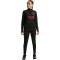 Sudadera Nike Psg Training  2026-2027 Niño
