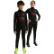 Pantalón largo Nike Psg Training  2026-2027 Niño