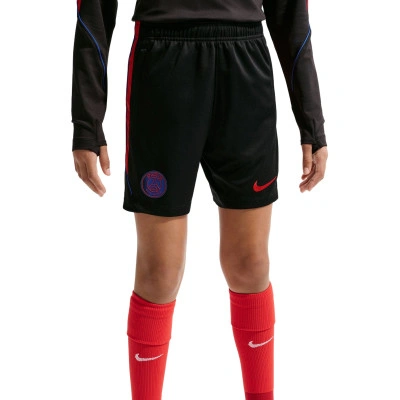 Nike Pantalón corto de entrenamiento Paris Saint-Germain Strike Dri-FIT — foto 3