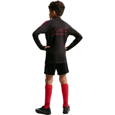 Nike Pantalón corto de entrenamiento Paris Saint-Germain Strike Dri-FIT — foto 6
