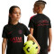 Camiseta Nike Psg Training  2026-2027 Niño