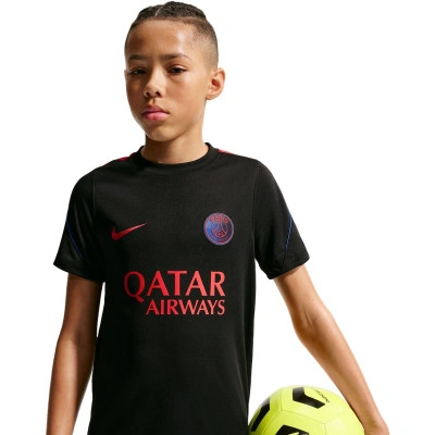 Camiseta Psg Training 2026-2027 Niño