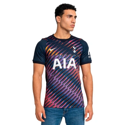 Tottenham Away kit 2026-2027 Jersey