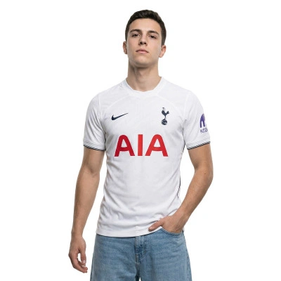 Tottenham Home kit 2026-2027 Jersey