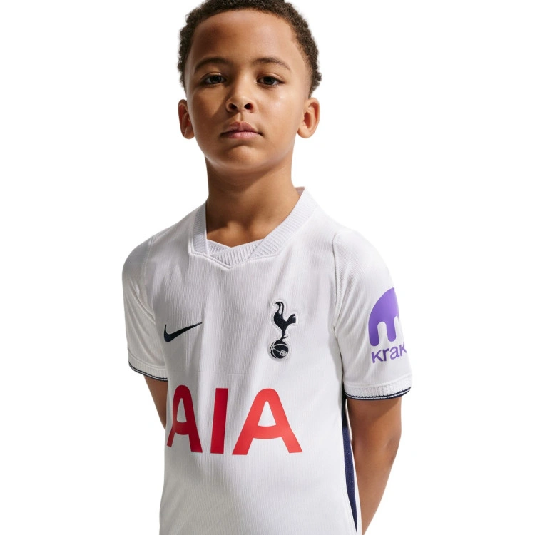 camiseta-nike-tottenham-primera-equipacion-2026-2027-nino-white-1