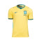 Nike Brazil Home Kit World Cup 2026 Jersey