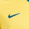 Nike Brazil Home Kit World Cup 2026 Jersey