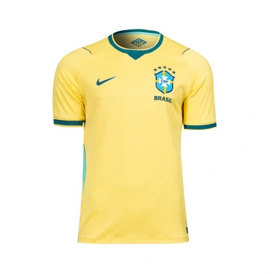 Brazil Home Kit World Cup 2026 Jersey