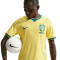 Nike Authentic Brazil Home kit World Cup 2026 Jersey