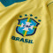 Nike Authentic Brazil Home kit World Cup 2026 Jersey