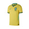 Nike Authentic Brazil Home kit World Cup 2026 Jersey