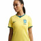 Nike Women Brazil Home kit World Cup 2026 Jersey