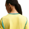 Nike Women Brazil Home kit World Cup 2026 Jersey