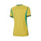 Nike Women Brazil Home kit World Cup 2026 Jersey