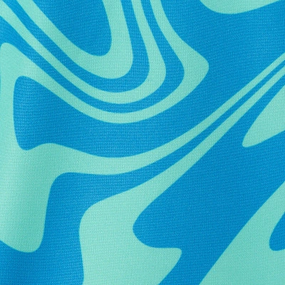 Nike Camiseta Brasil Pre-Match Mundial 2026 Niño — foto 6