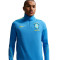Nike Brazil Training World Cup 2026 Sweatshirt