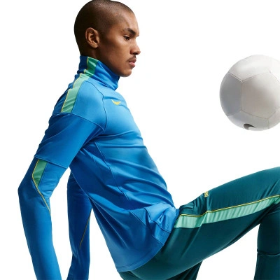Nike Sudadera Brasil Training Mundial 2026 — foto 3