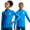 Nike Kids Brazil Training World Cup 2026 Sweatshirt
