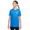 Nike Kids Brazil Training World Cup 2026 Jersey